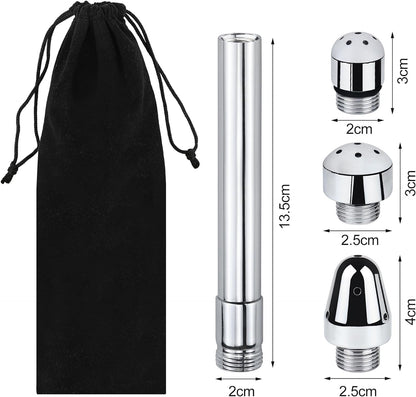 Shower douche kit