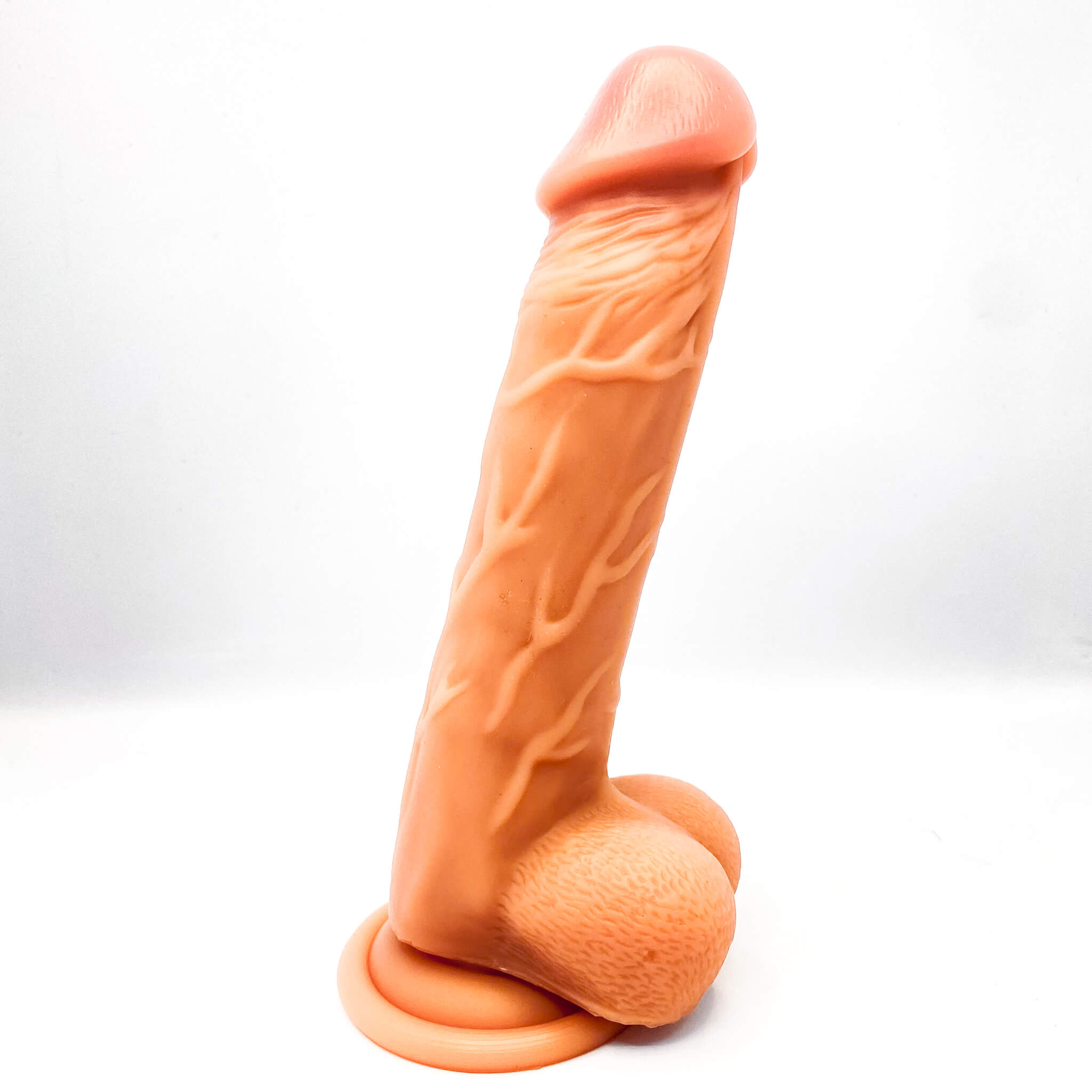 Silicone Dildo
