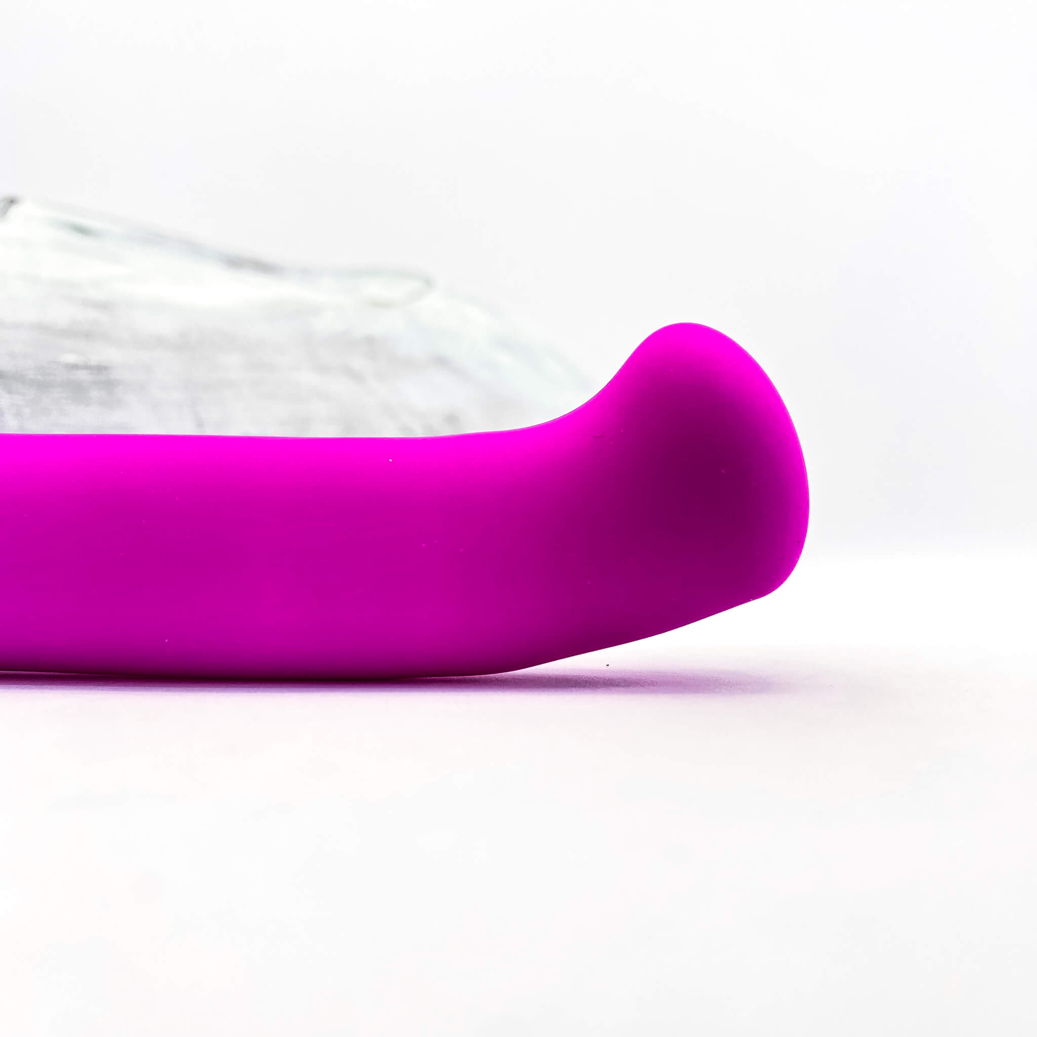Silicone Vibrator