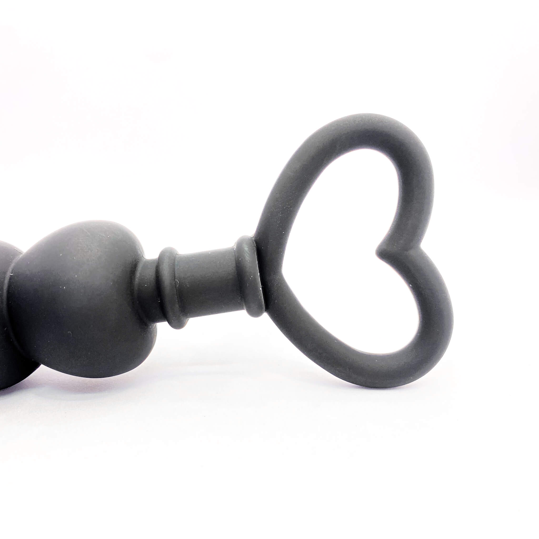 Silicone Anal Probe