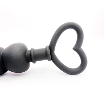Silicone Anal Probe