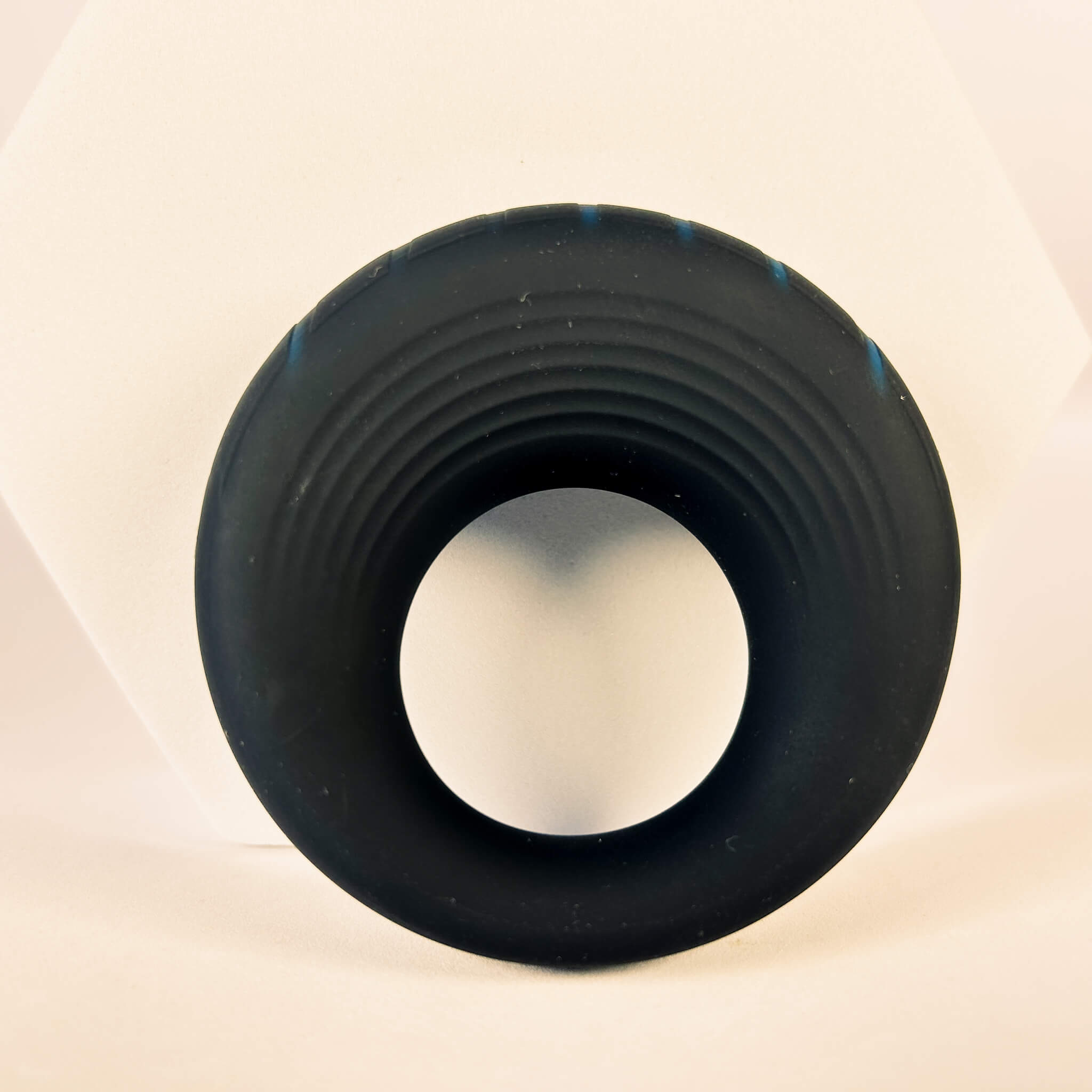 Silicone Vibrating Cock Ring