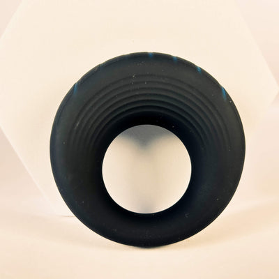 Silicone Vibrating Cock Ring