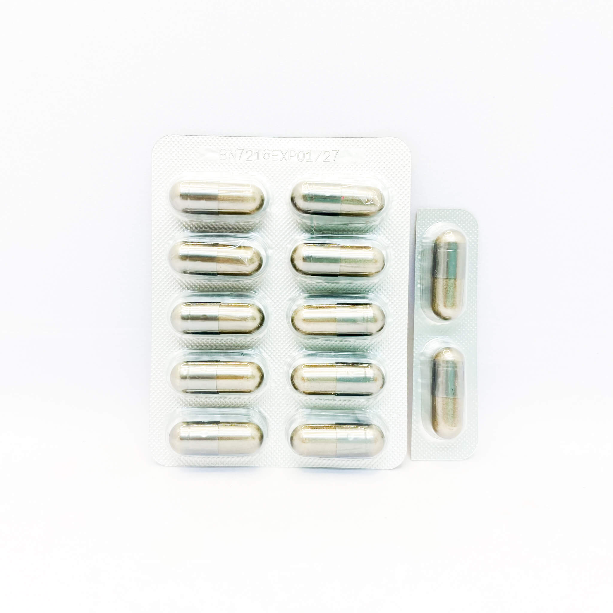 Silver Bullets