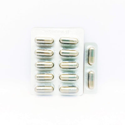 Silver Bullets