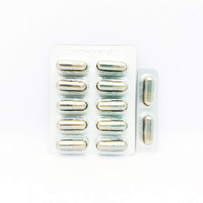 Silver Bullets