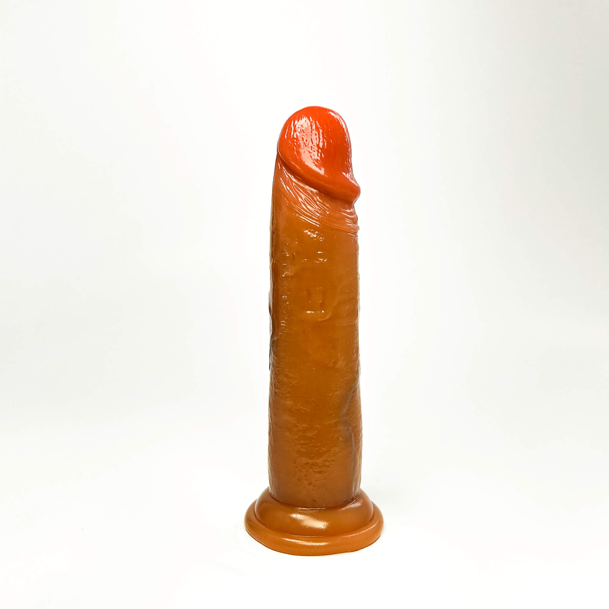 Skin Sense Ultra Realistic Suction Cup Dildo Small (16cm)