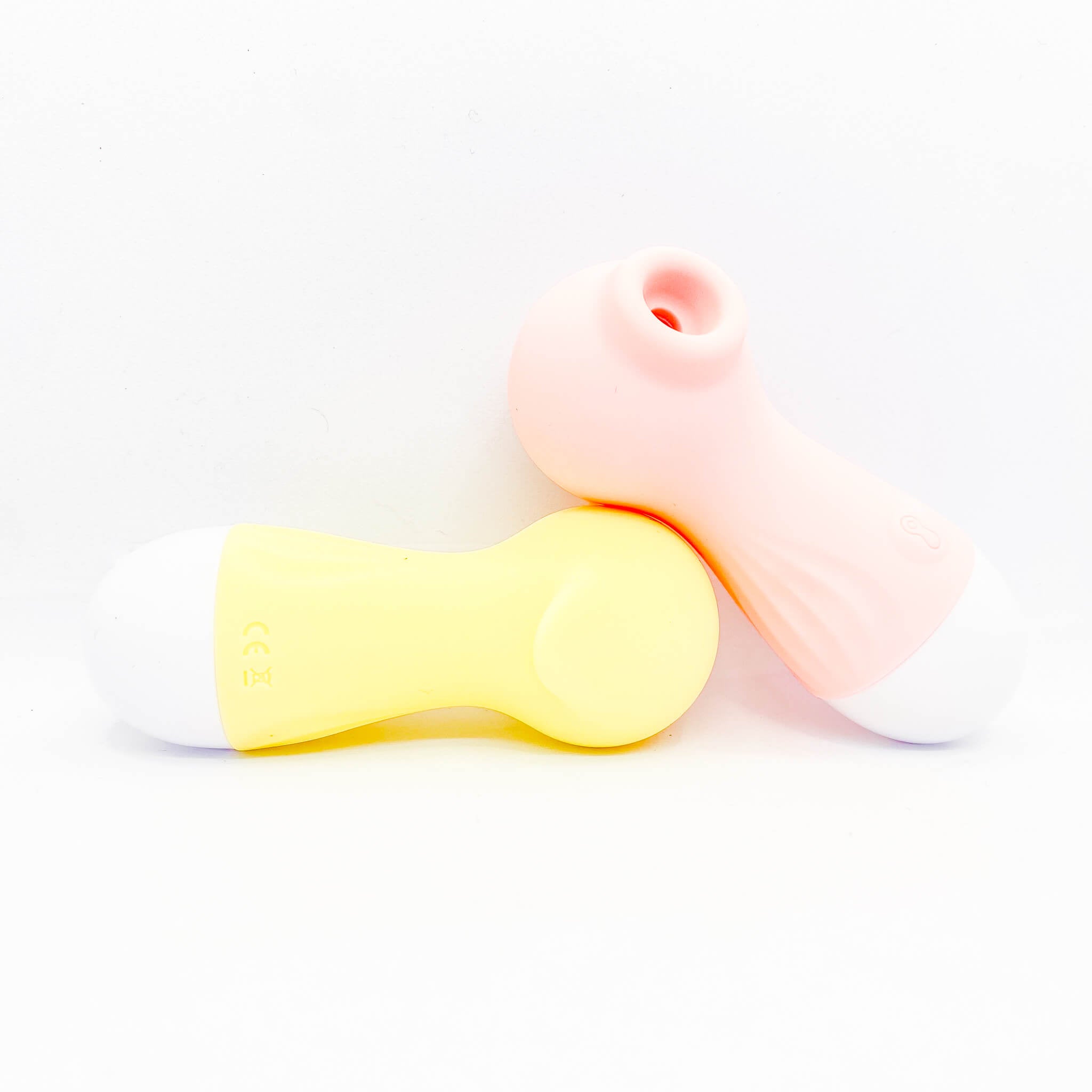 Small Seahorse Sucking Vibrator