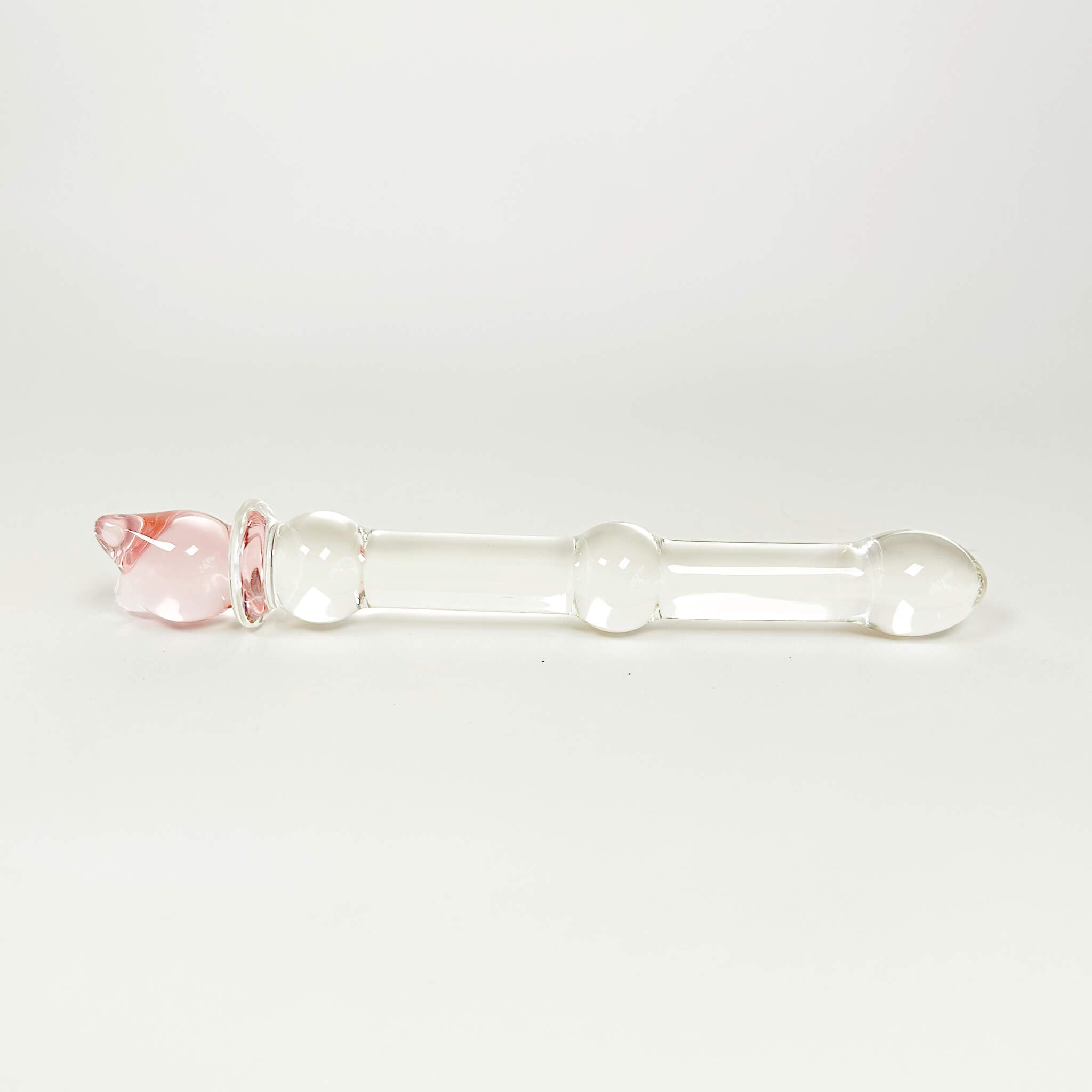 Small Glass Dildo