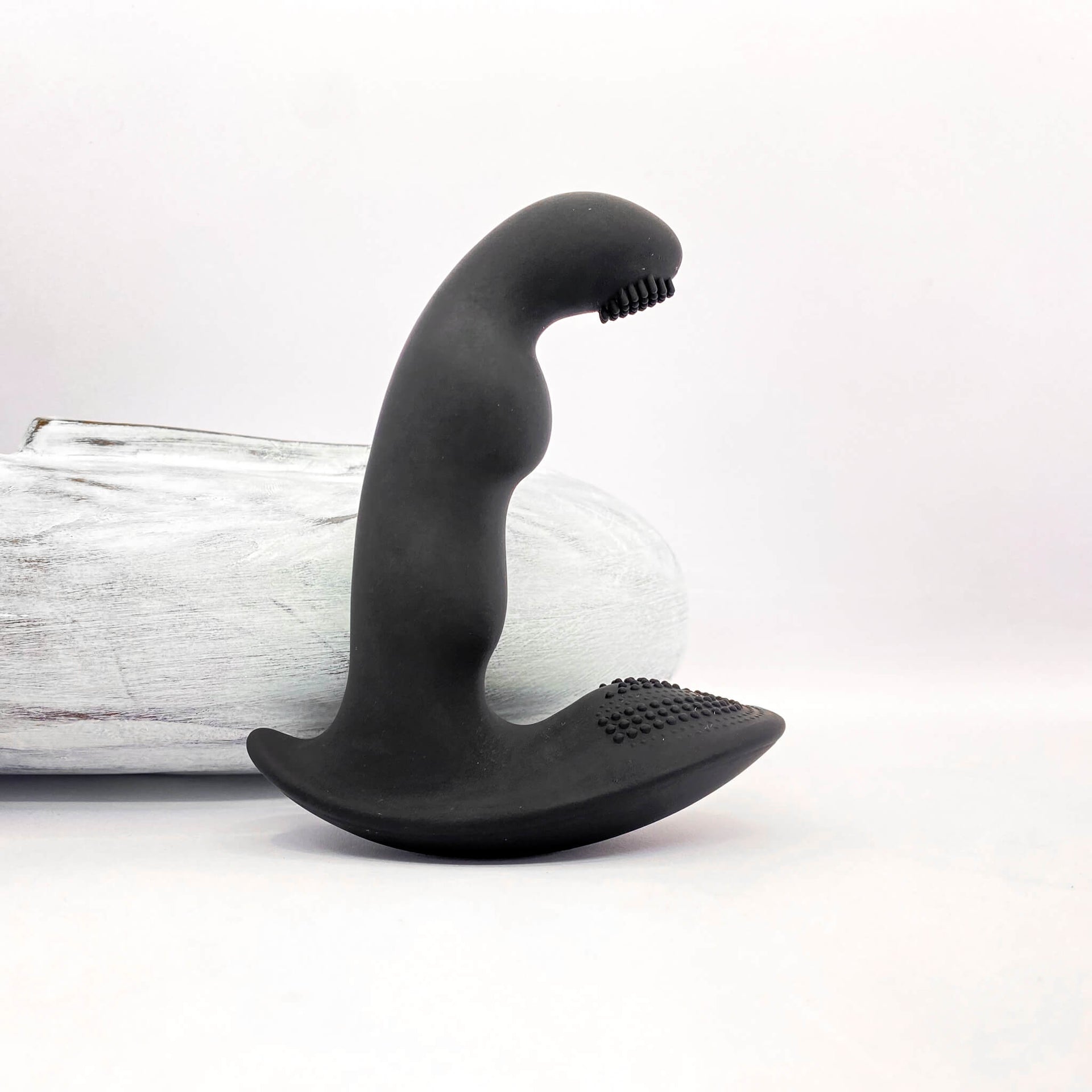 small prostate vibrator 7 Best Prostate Massagers of 2026, Tested by Sex Experts main image 1