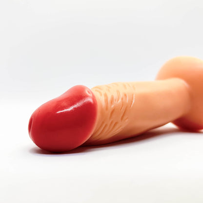 Small anal dildo
