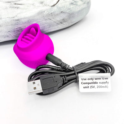 Small vibrator