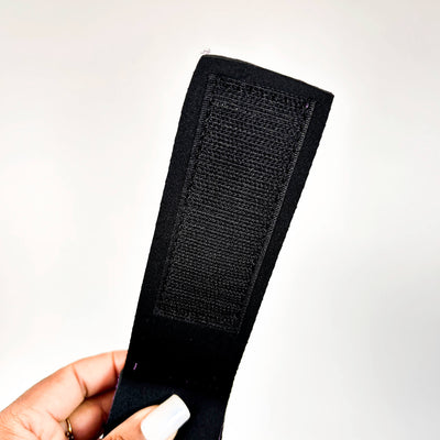 Soft Hold Wrist to Ankle Restraints