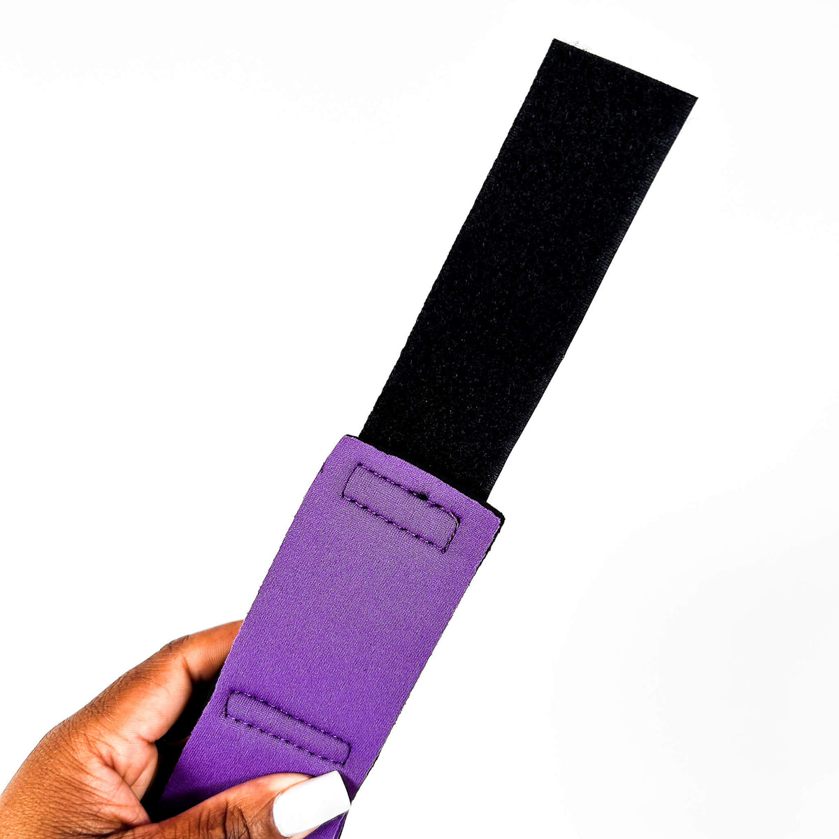 Soft Hold Wrist to Ankle Restraints