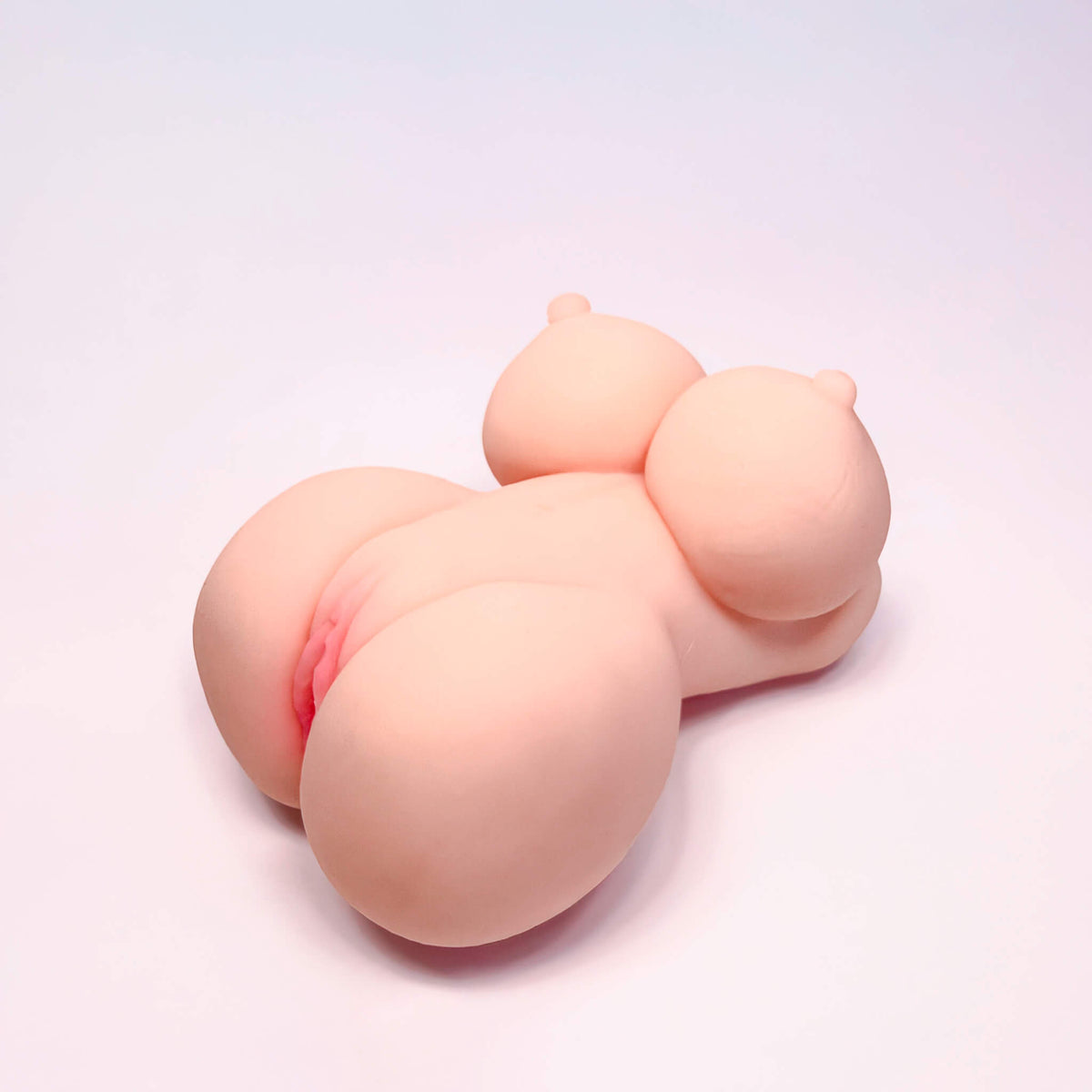 Soft Spot Mini Torso Masturbator – 15.6cm