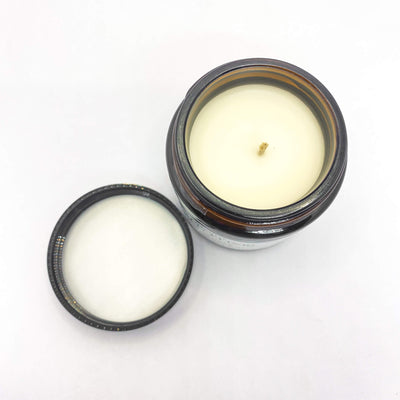 Soy Wax Massage Candle