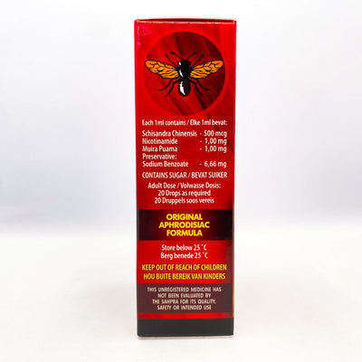 Spanish Drops for Females South Africa