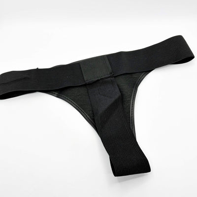 Straight shooter 18cm hollow