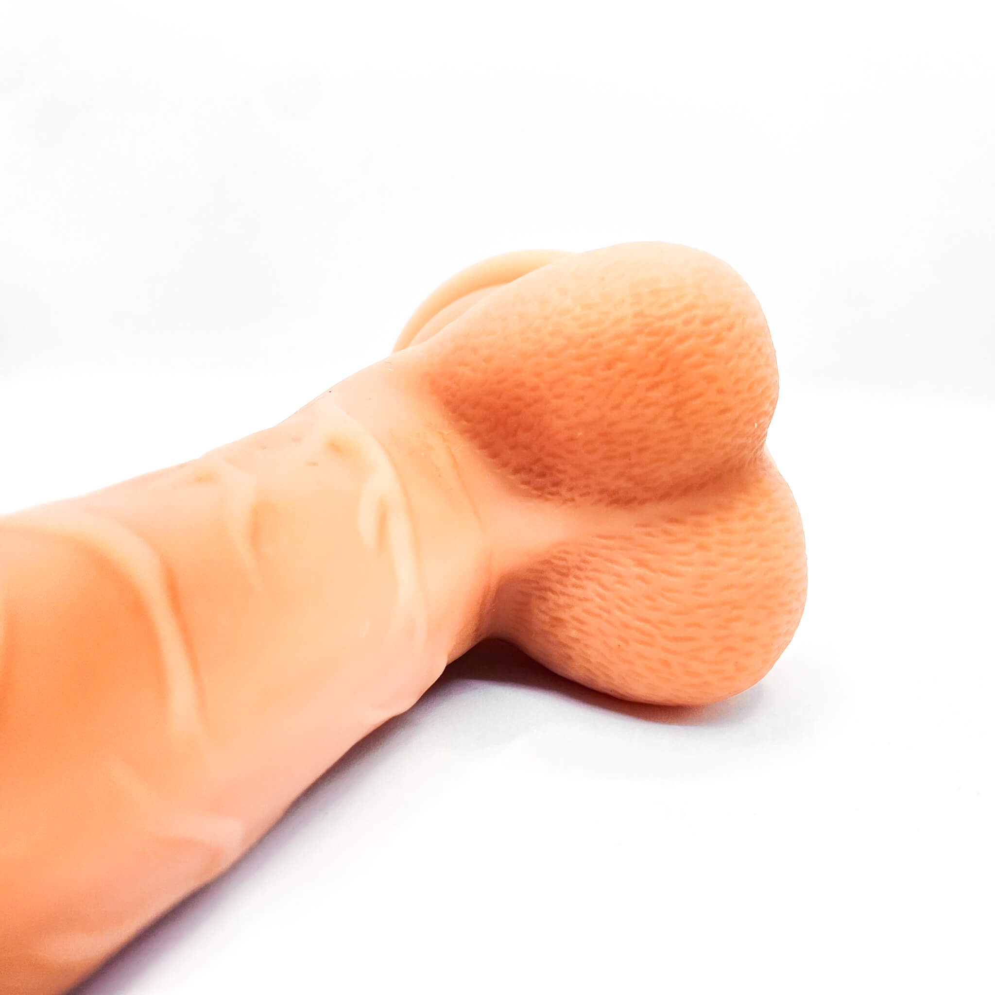 Suction Cup Dildo