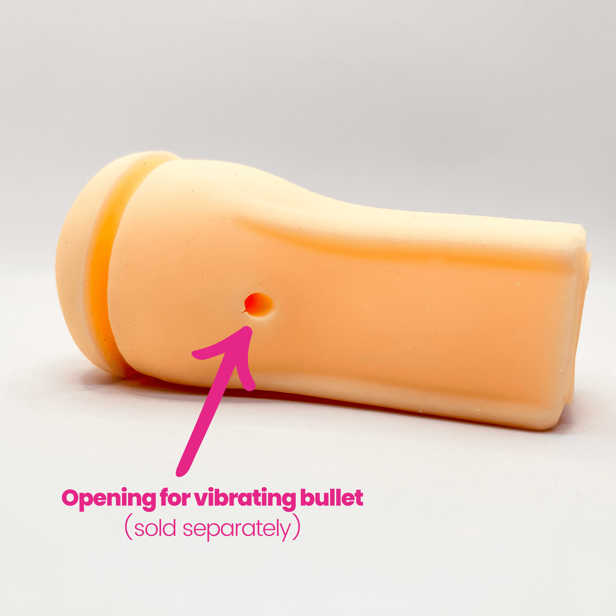 Suction cup masturbator for sale