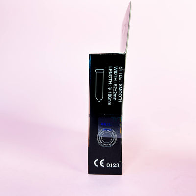 Super Long Condoms