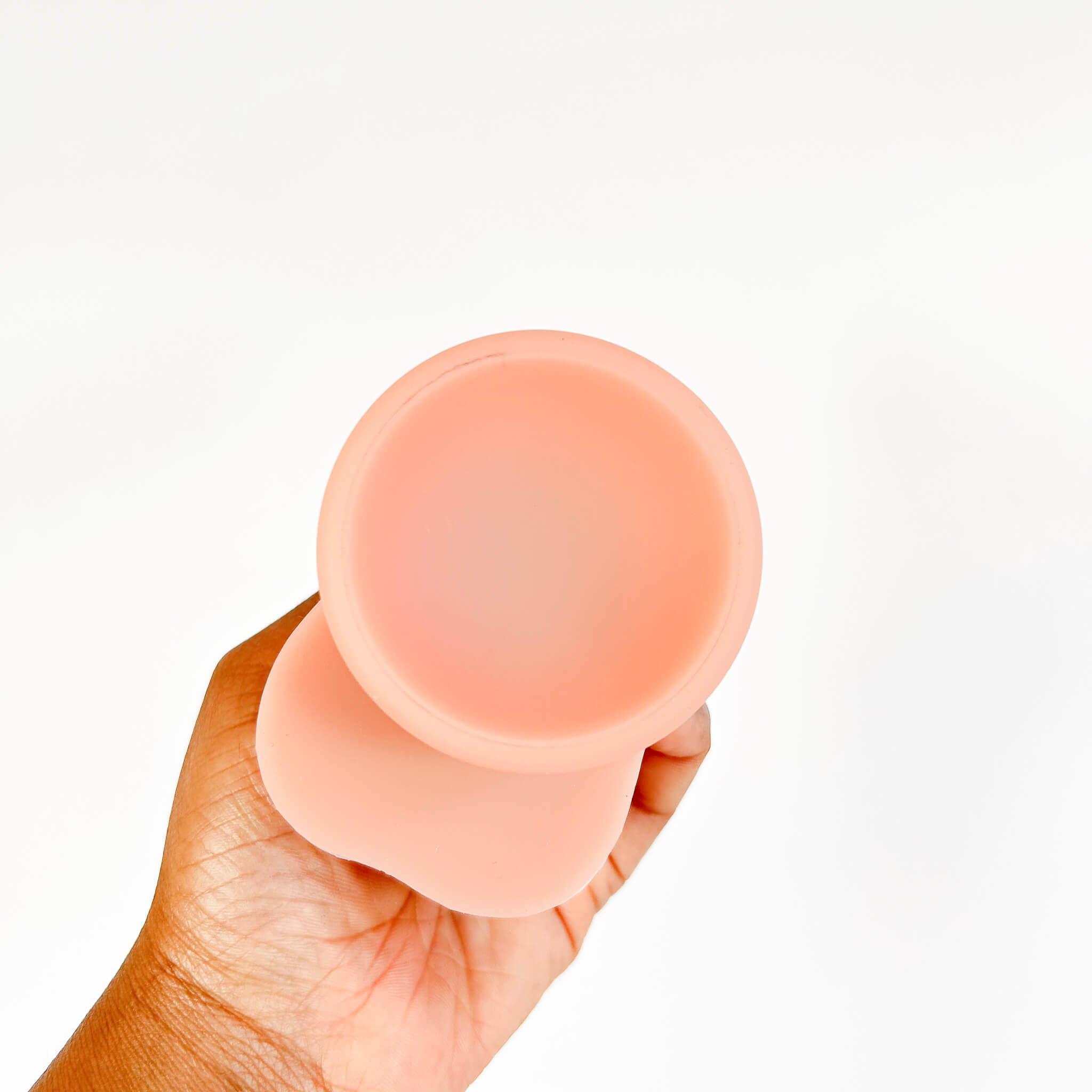 Sweet Spot Realistic Beginner Dildo