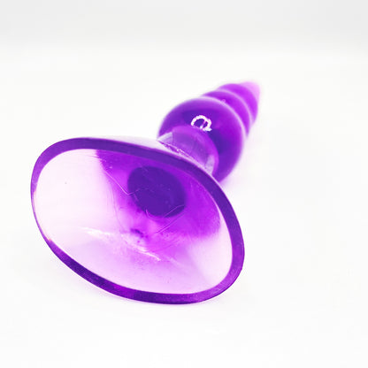 TPR Beaded Plug