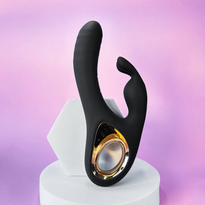 Teresa Rabbit Thruster Vibrator South Africa