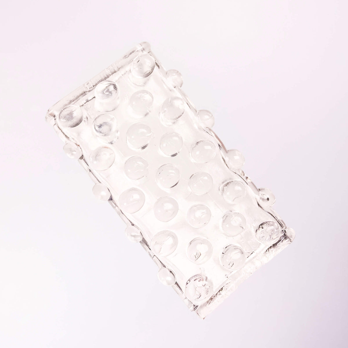 Texture Teasers Mini Penis Sleeve Set – 4 Pack