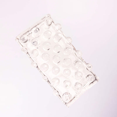 Texture Teasers Mini Penis Sleeve Set – 4 Pack