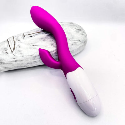 Pretty Love Brighty Rabbit Vibrator