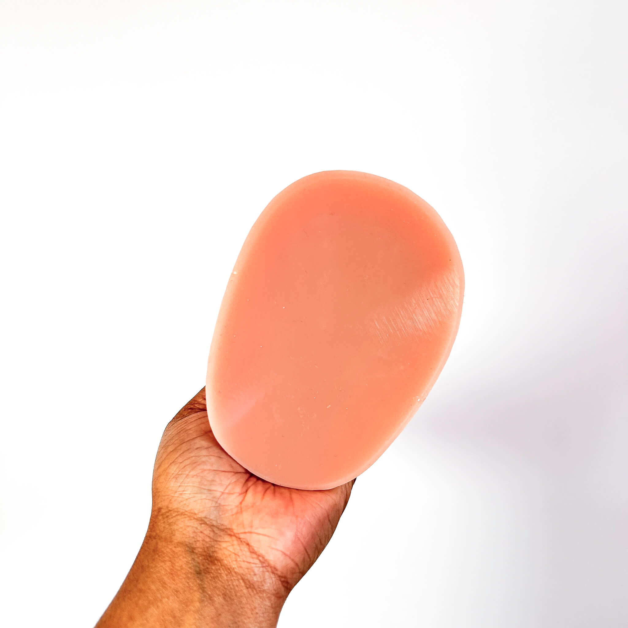 ThickGrip Lifelike Dildo