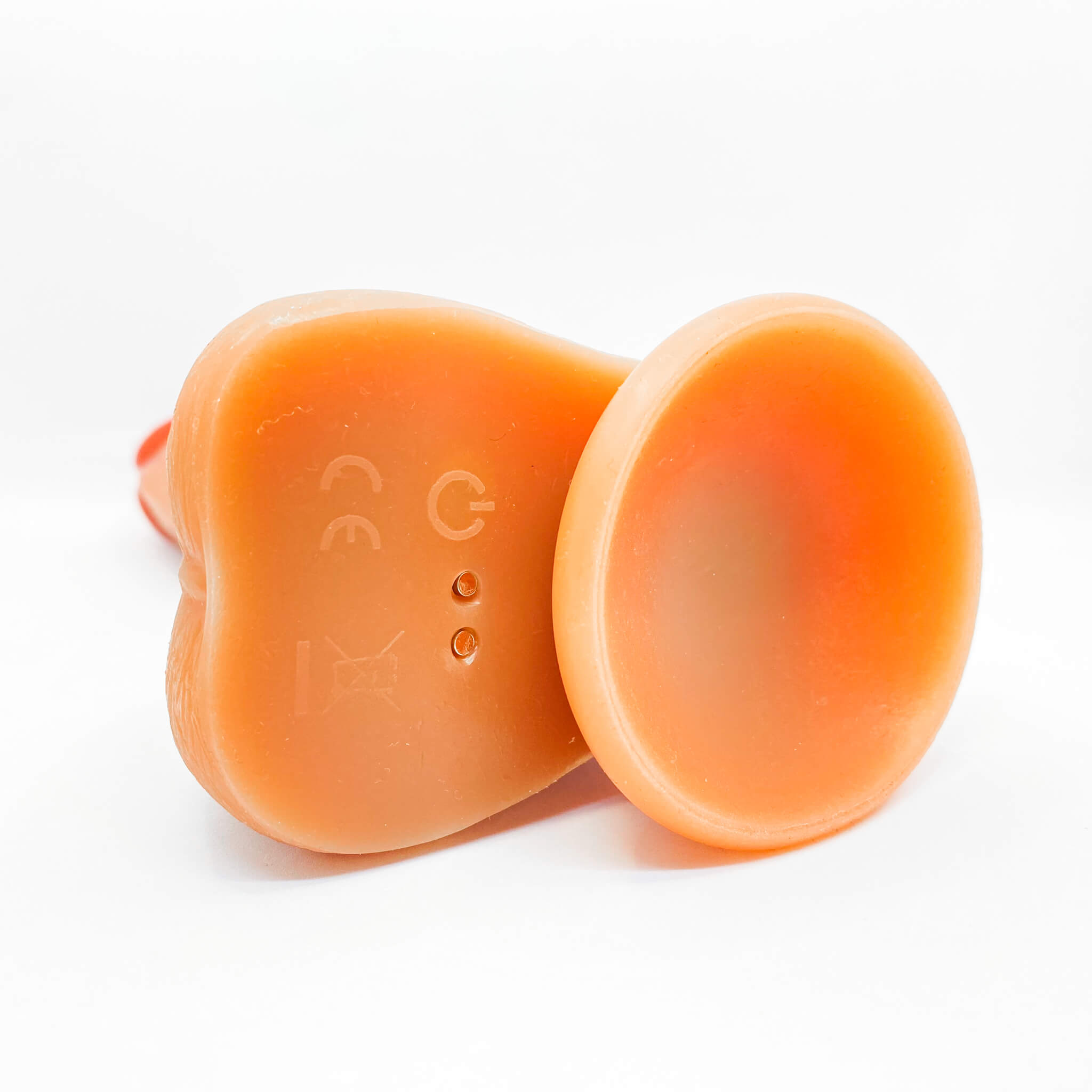 Tri-Action Lover Vibrating Rotating Thrusting Dildo with Remote