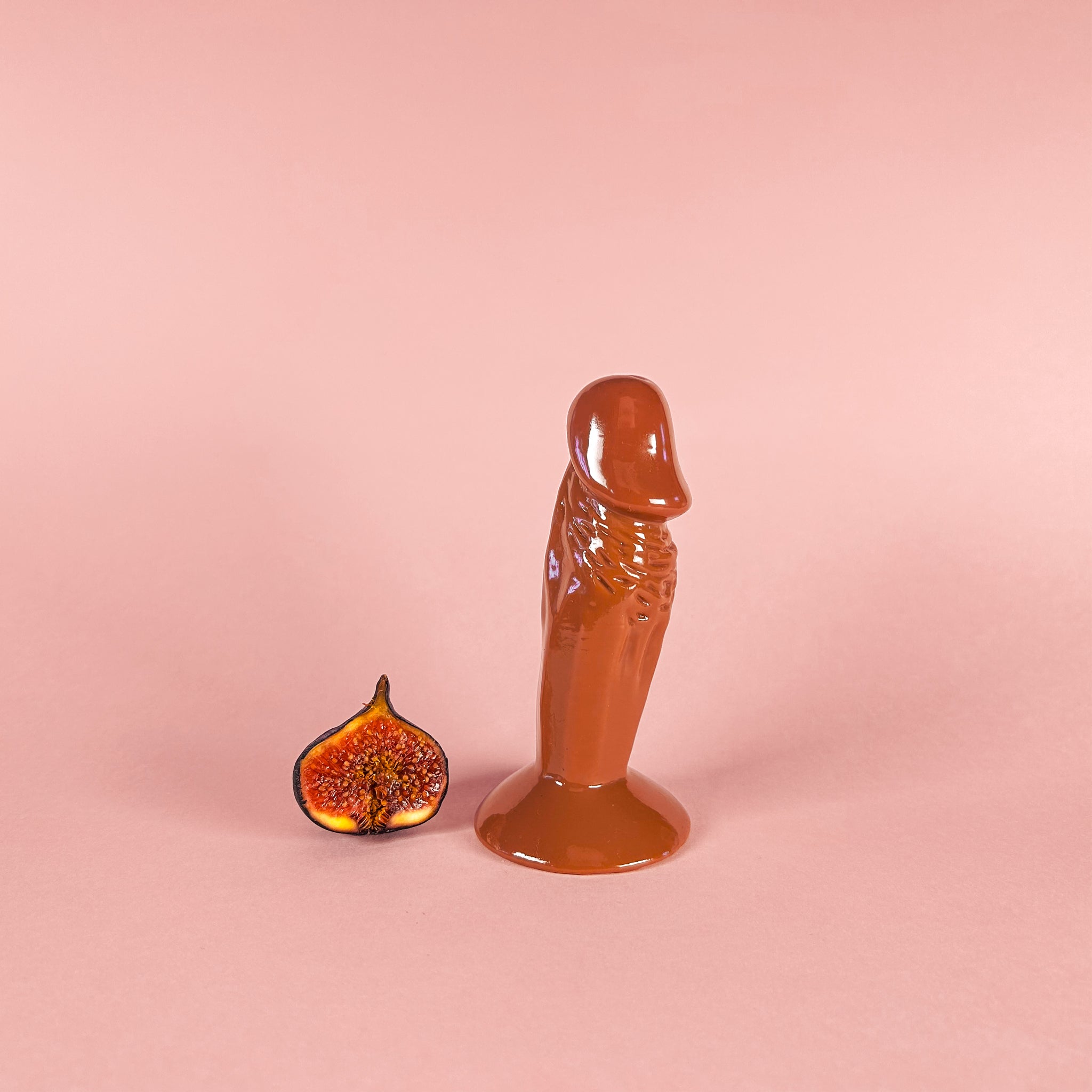 Tiny Tease Small Anal Dildo (10cm/3.9 inches)