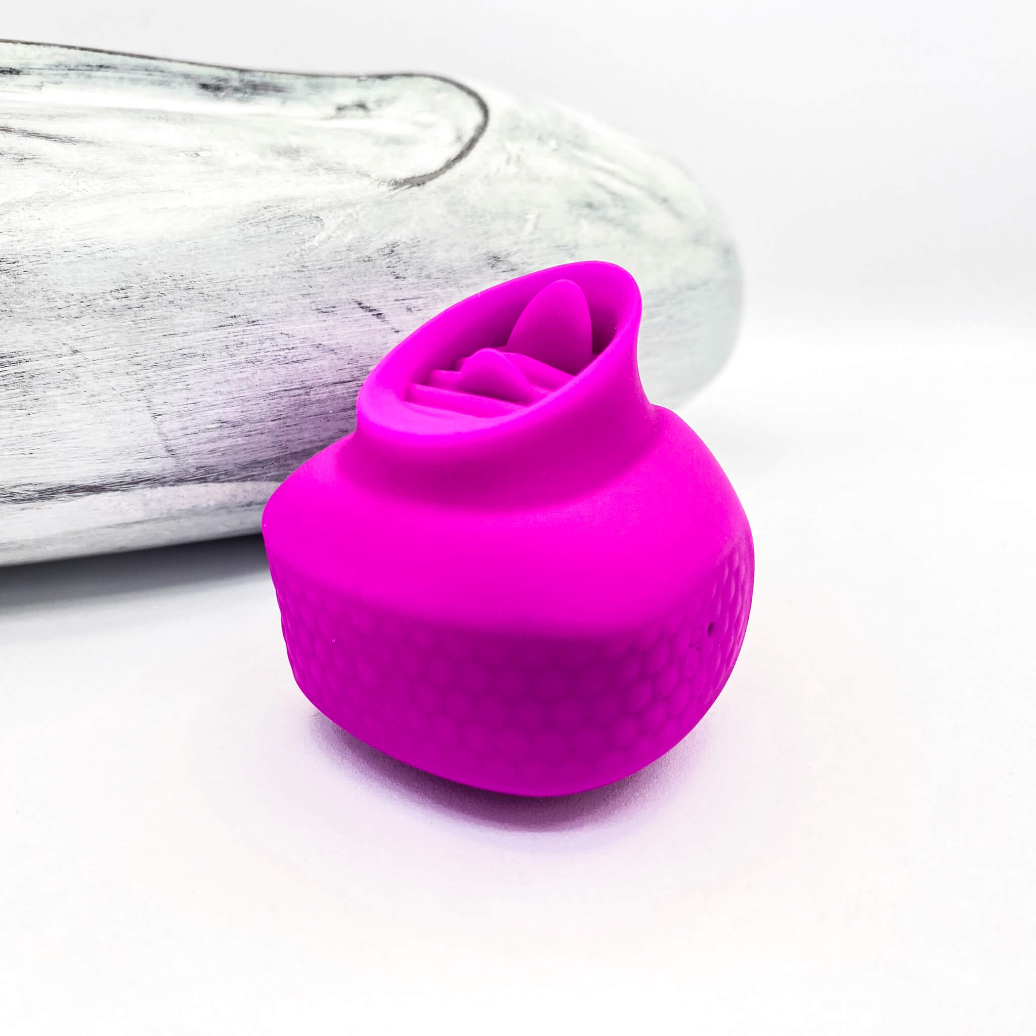 Tongue Vibrator
