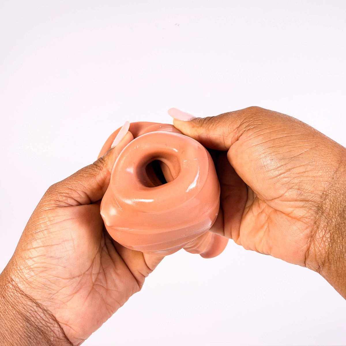 TopNotch 10cm Penis Sleeve Extender (23cm)