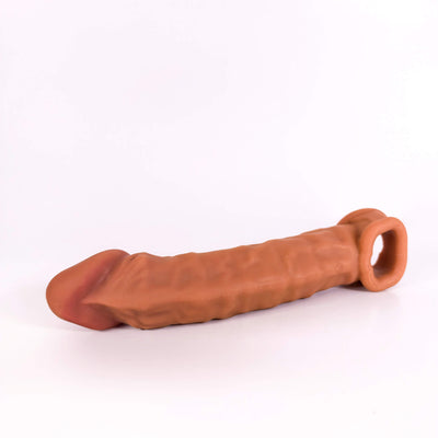 TopNotch 10cm Penis Sleeve Extender (23cm)