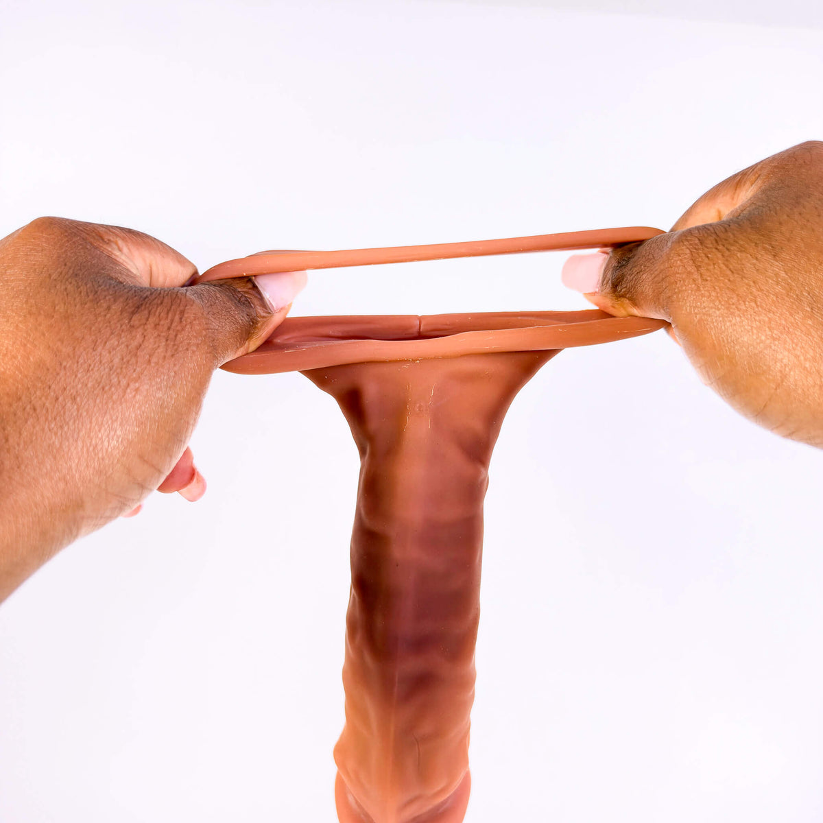 TopNotch 7cm Cock Sleeve Extender (19.5cm)