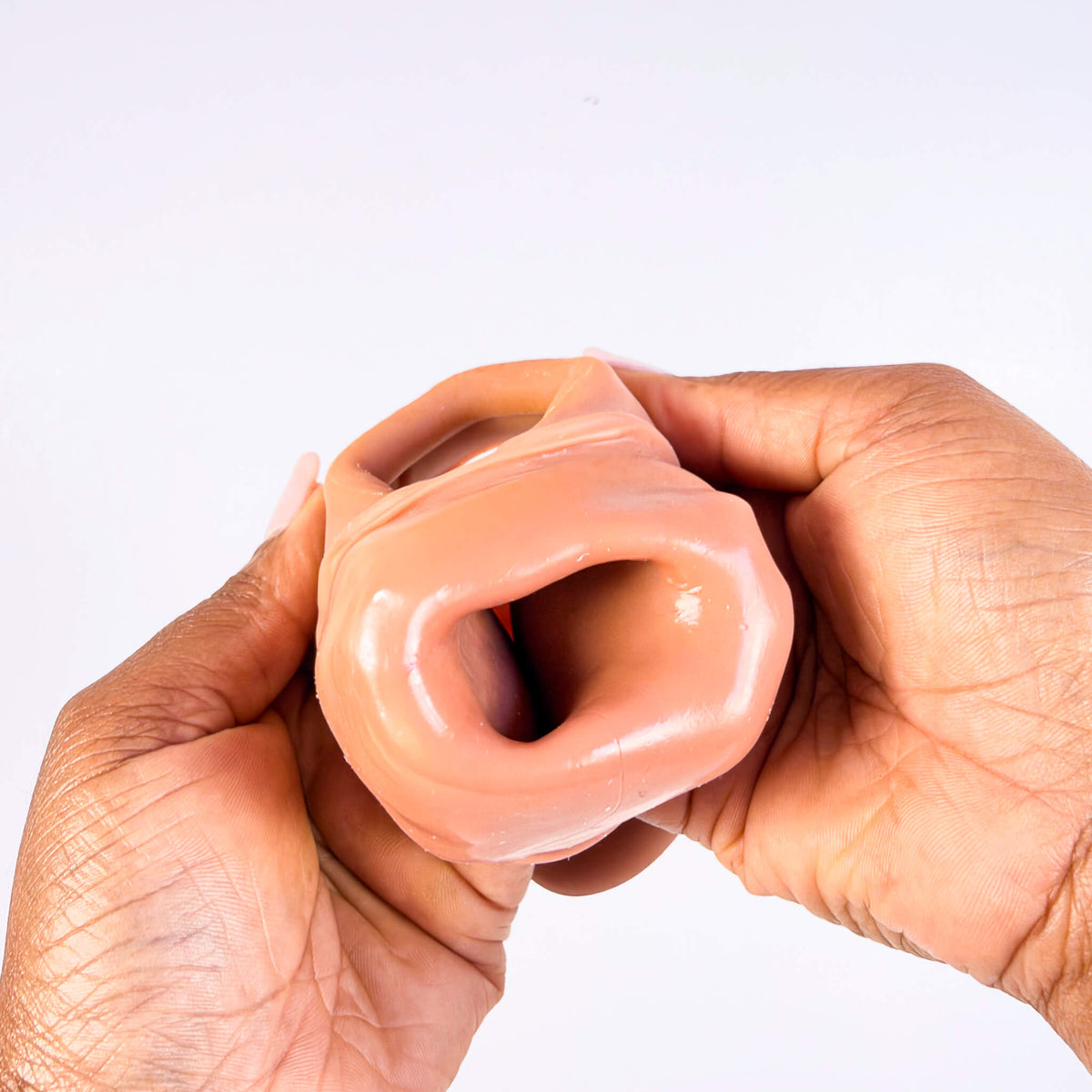 TopNotch 7cm Cock Sleeve Extender (19.5cm)