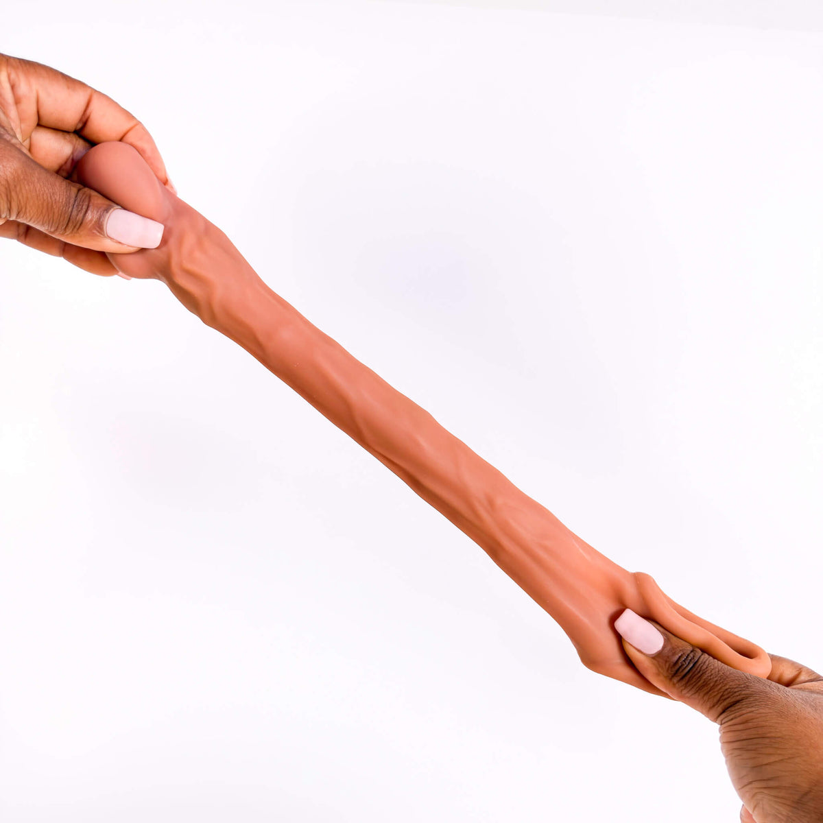 TopNotch 7cm Cock Sleeve Extender (19.5cm)