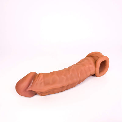 TopNotch 7cm Cock Sleeve Extender (19.5cm)