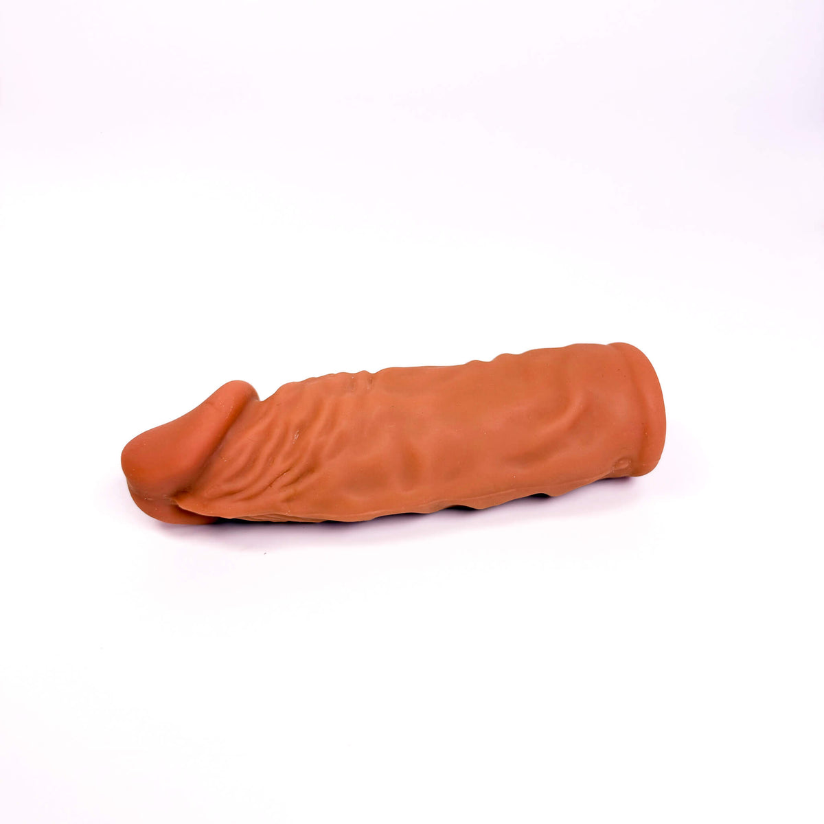 TopNotch Compact Reinforcing Penis Sleeve (13.5cm)