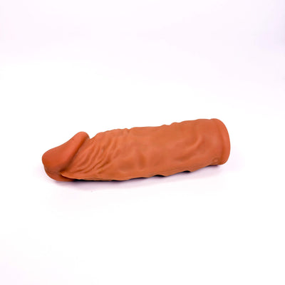 TopNotch Compact Reinforcing Penis Sleeve (13.5cm)