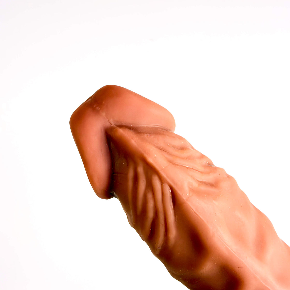 TopNotch Compact Reinforcing Penis Sleeve (13.5cm)