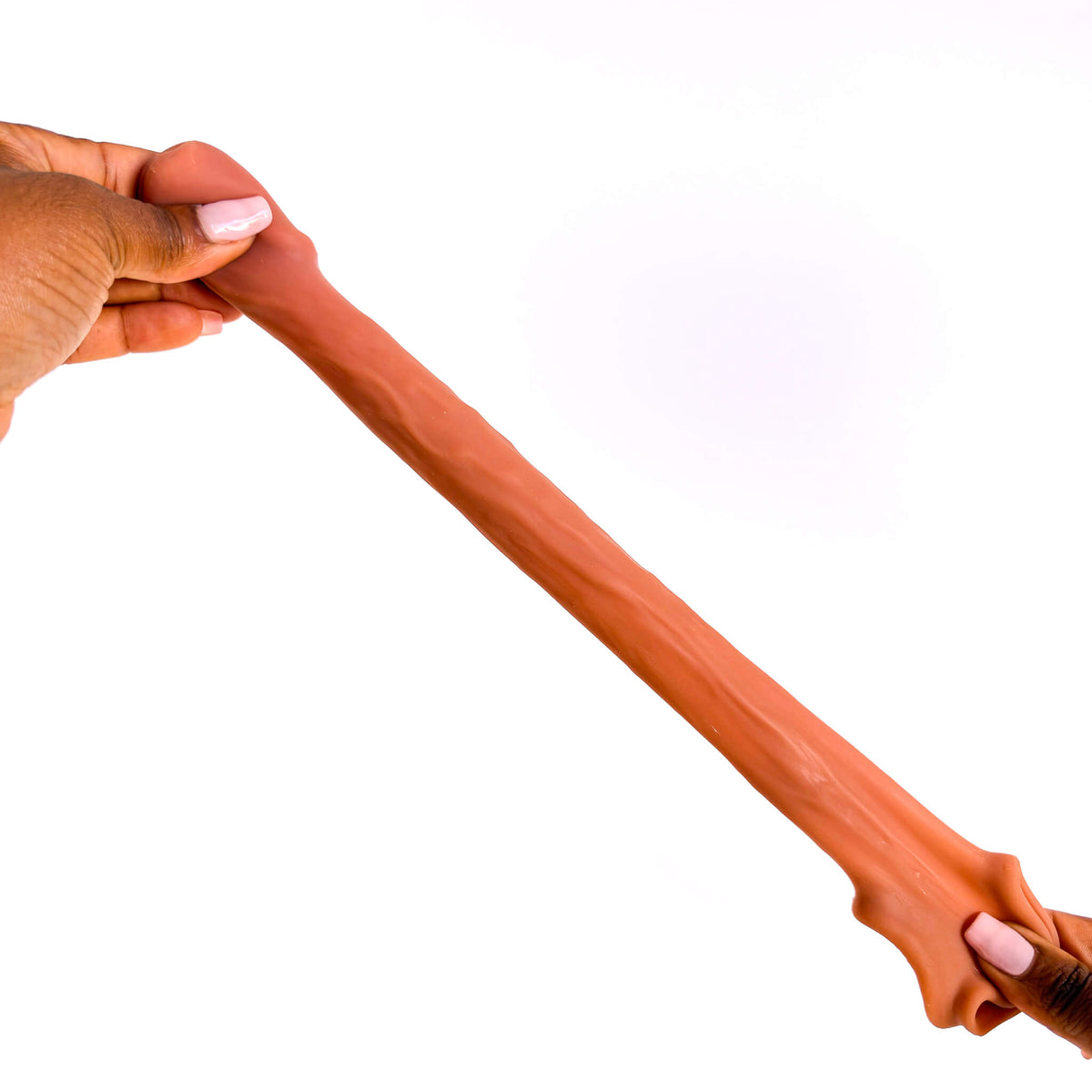 TopNotch Double Loop Penis Sleeve (15.5cm)