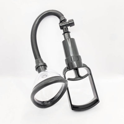 Trigger Handle Vacuum Pussy Pump