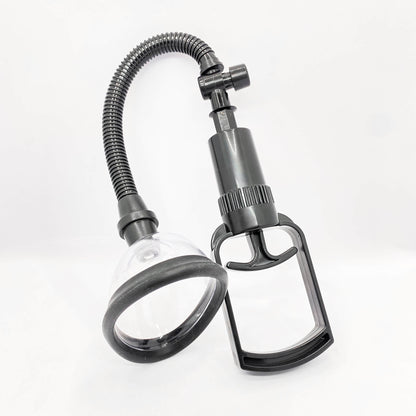 Trigger Handle Vacuum Pussy Pump