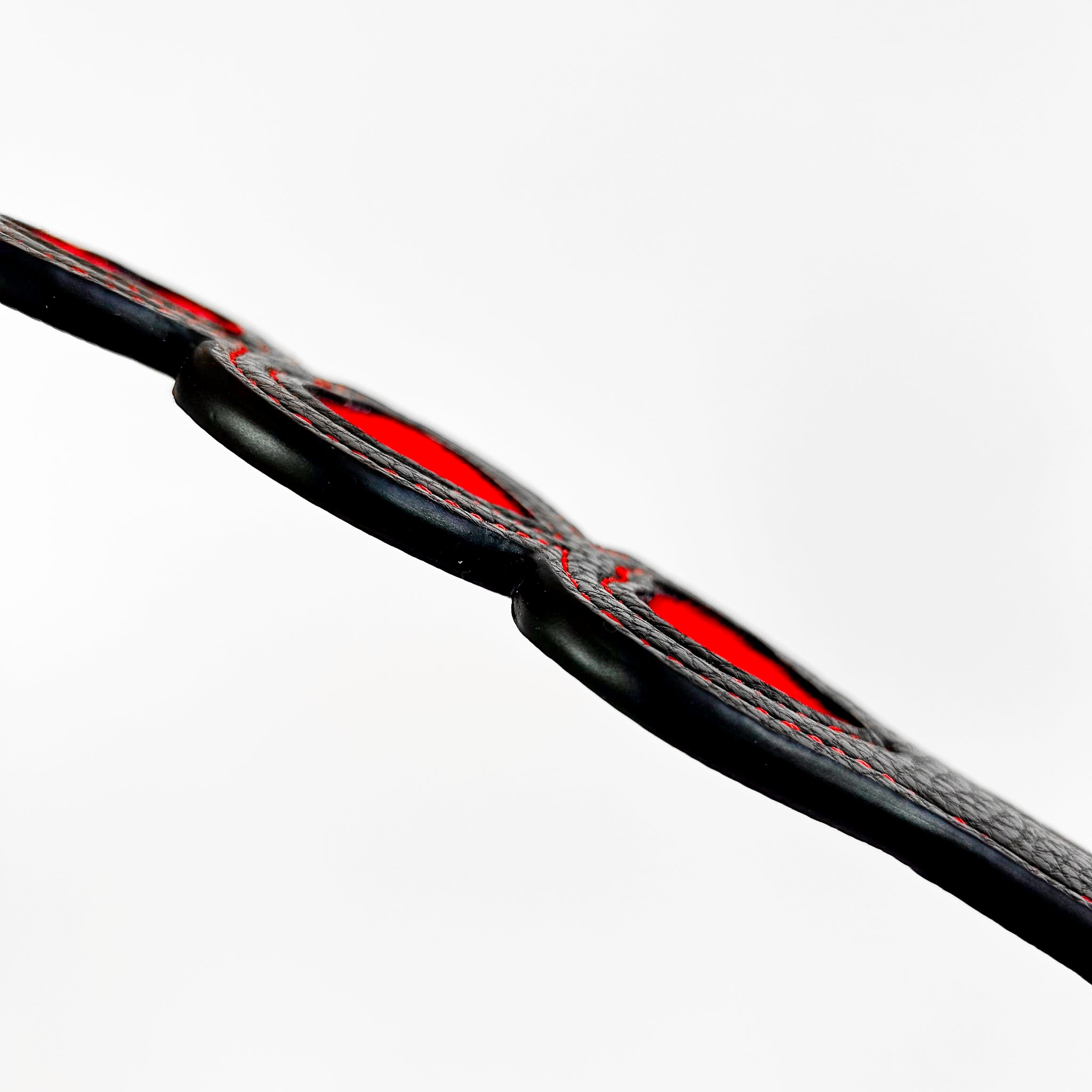 Triple Heart Tease Paddle