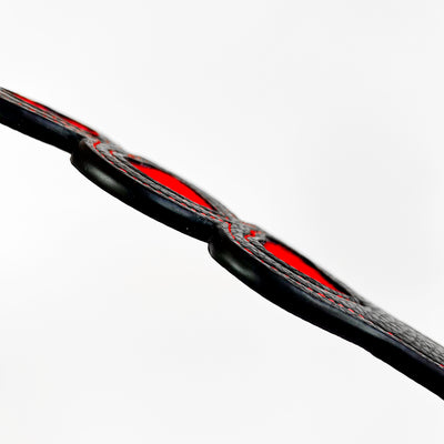 Triple Heart Tease Paddle