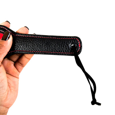 Triple Heart Tease Paddle